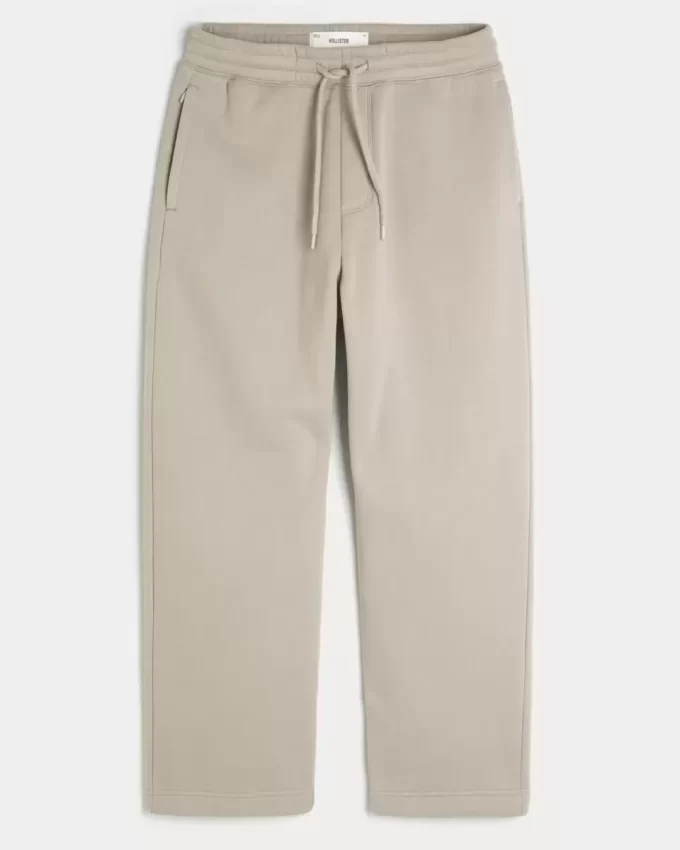 Baggy Sweatpants