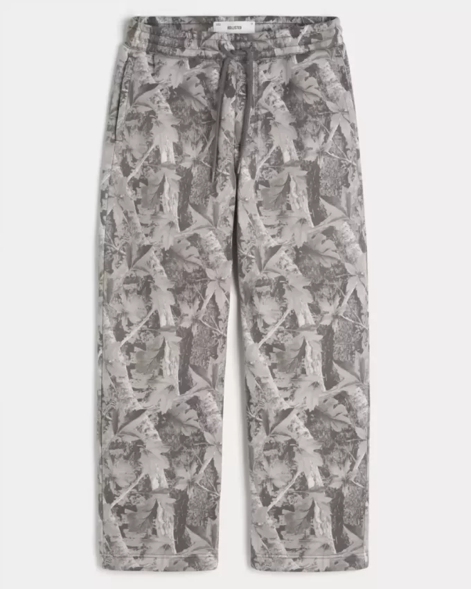Baggy Sweatpants
