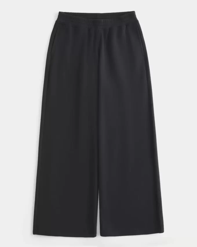 Baggy Sweatpants
