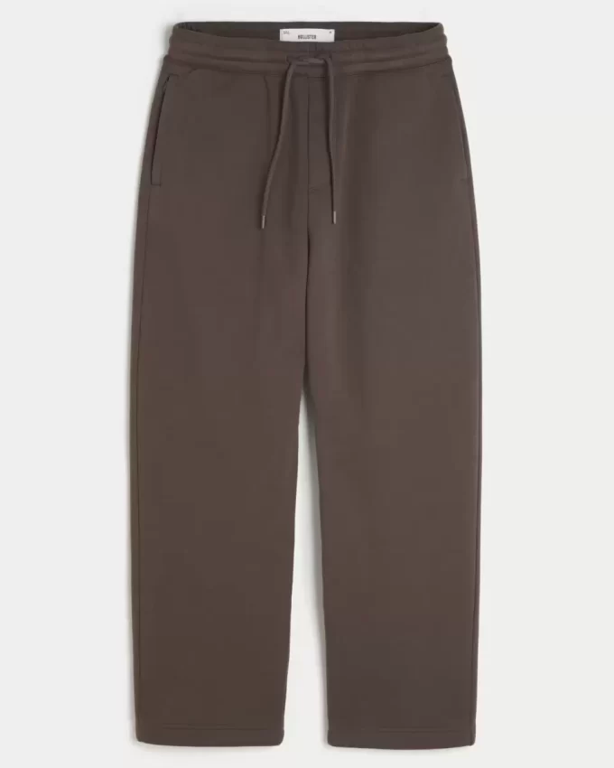 Baggy Sweatpants