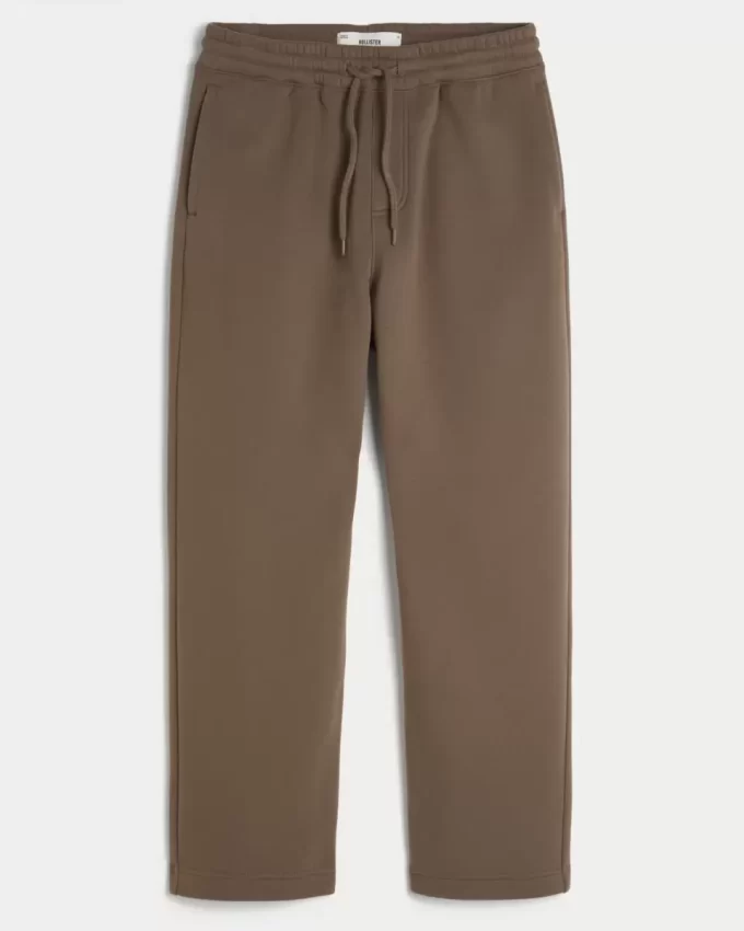 Baggy Sweatpants