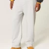 Baggy Sweatpants