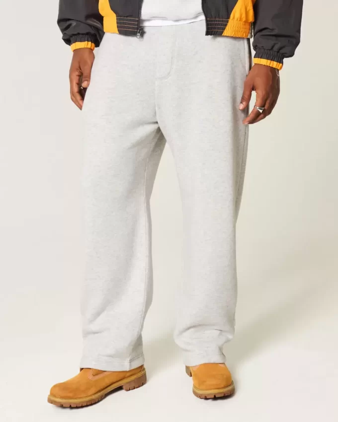 Baggy Sweatpants
