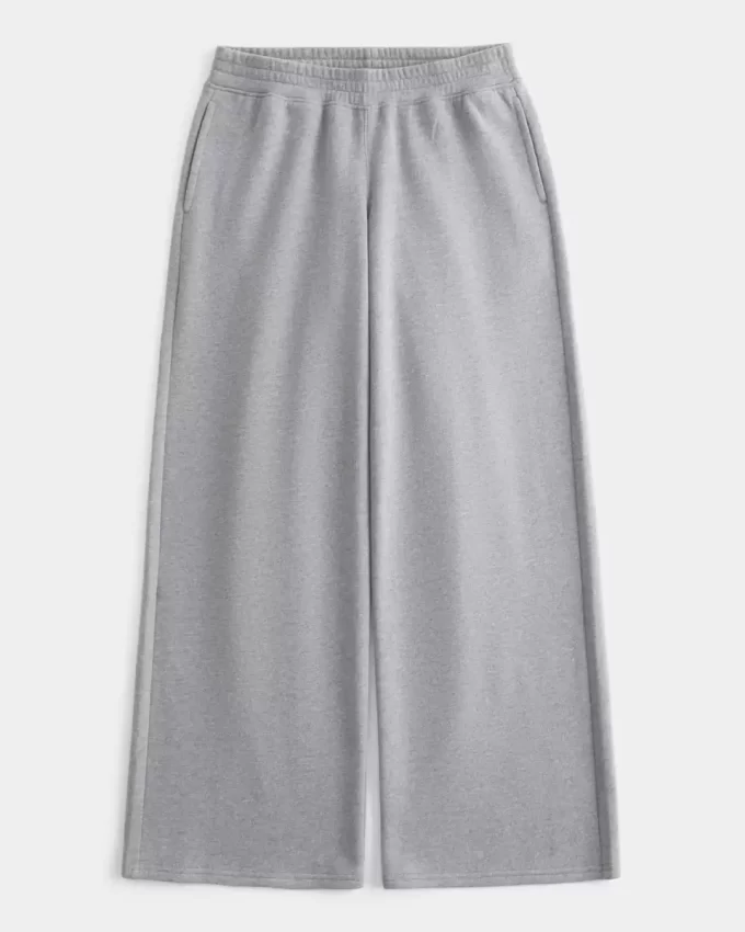 Baggy Sweatpants