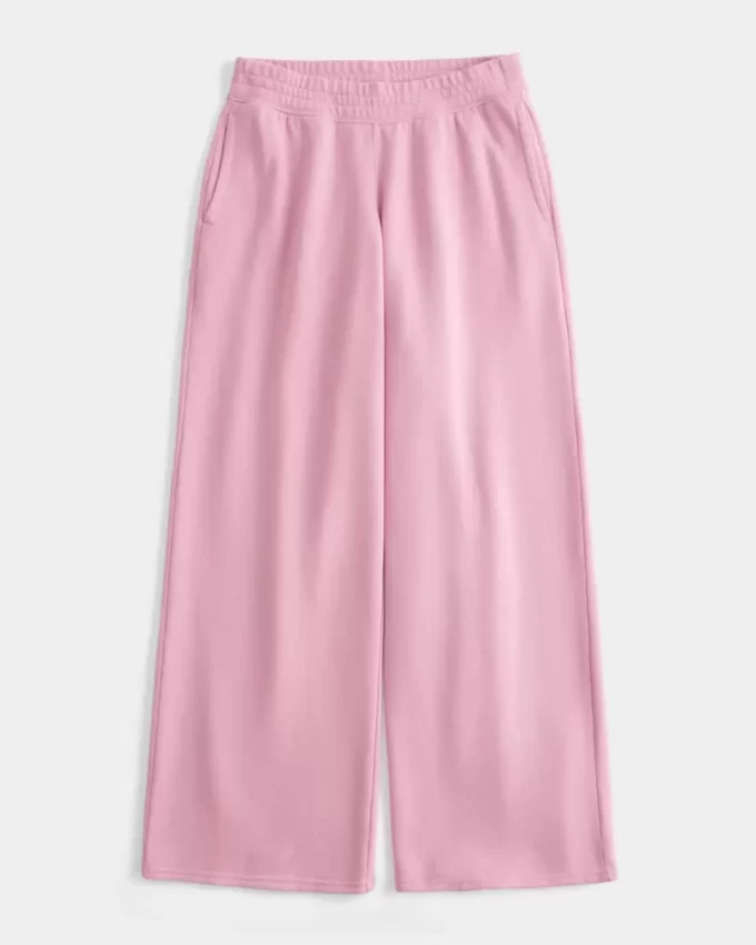 Baggy Sweatpants