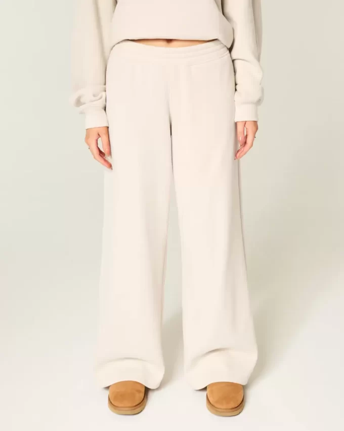 Baggy Sweatpants