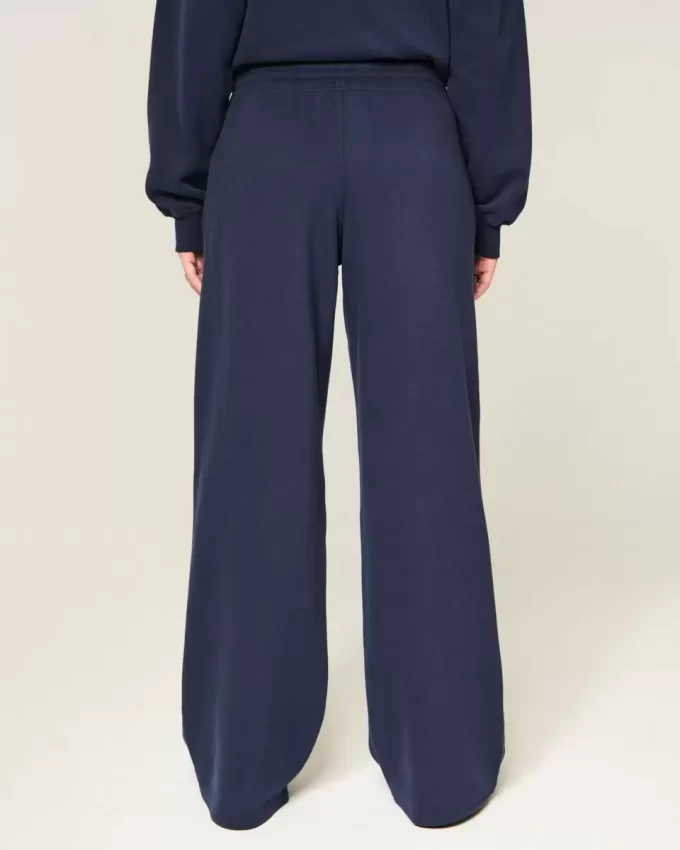 Baggy Sweatpants