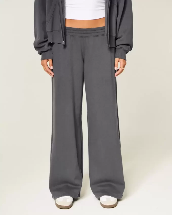 Baggy Sweatpants