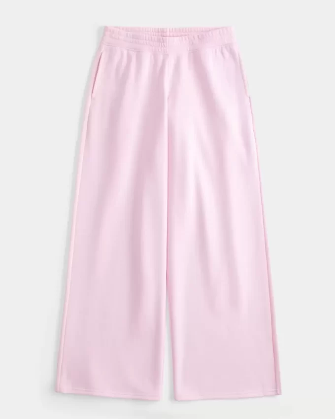 Baggy Sweatpants