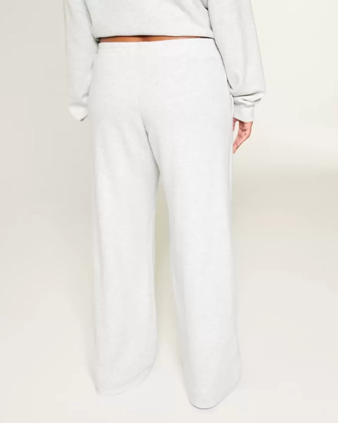 Baggy Sweatpants