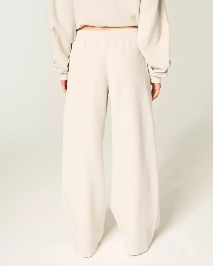 Baggy Sweatpants