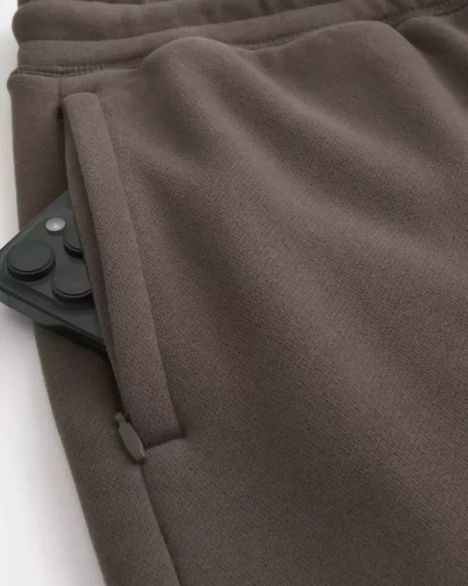 Baggy Sweatpants