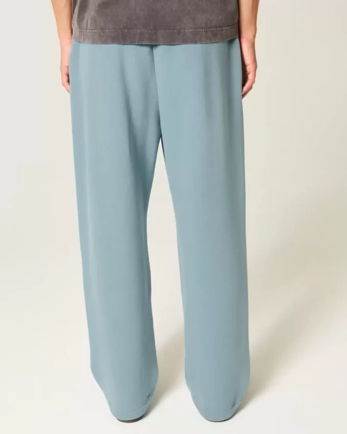 Baggy Sweatpants