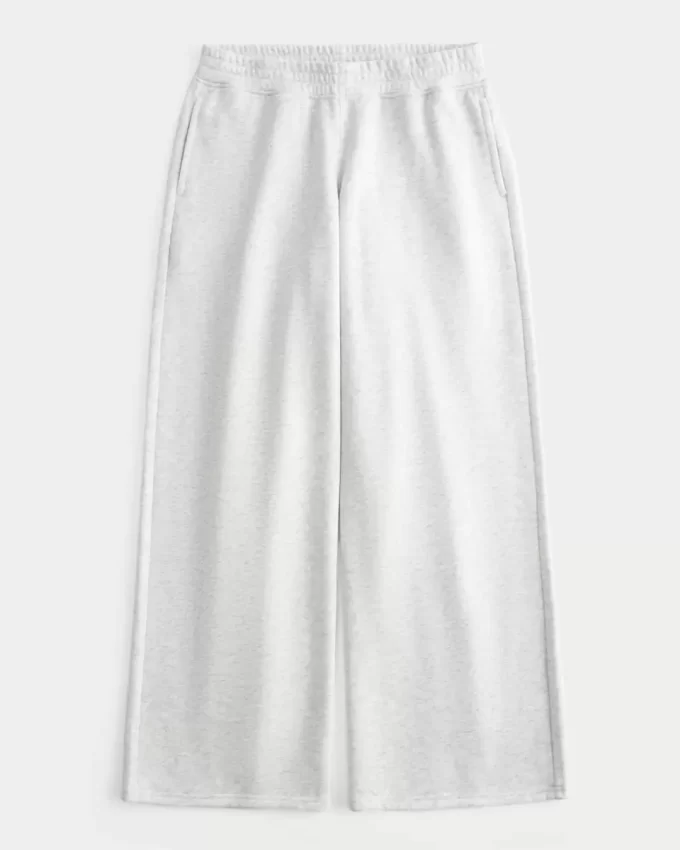 Baggy Sweatpants