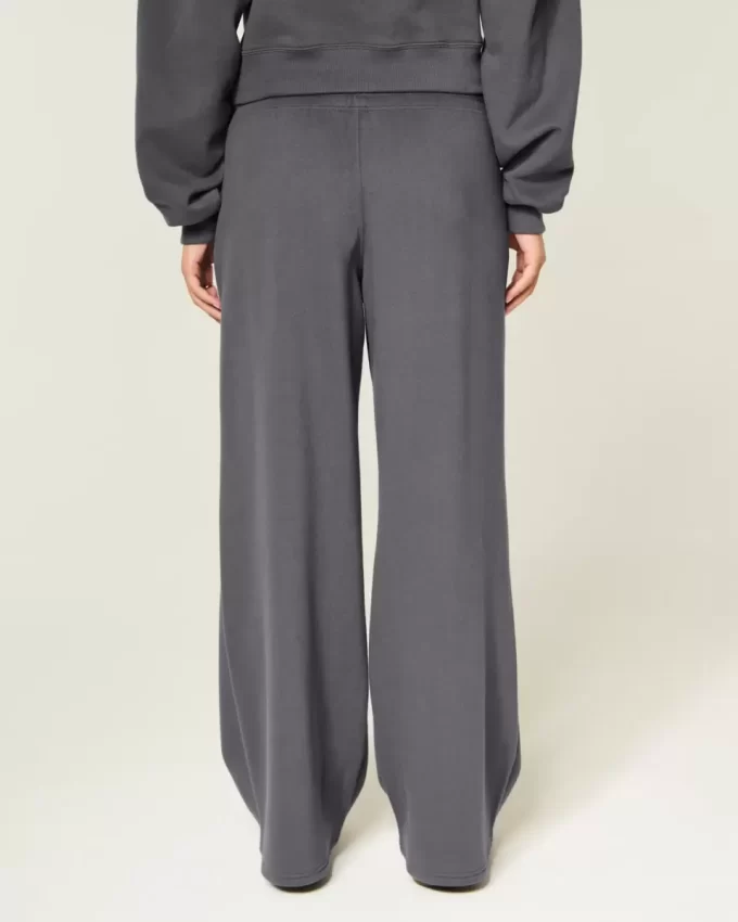 Baggy Sweatpants