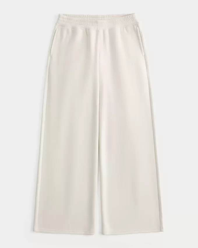 Baggy Sweatpants