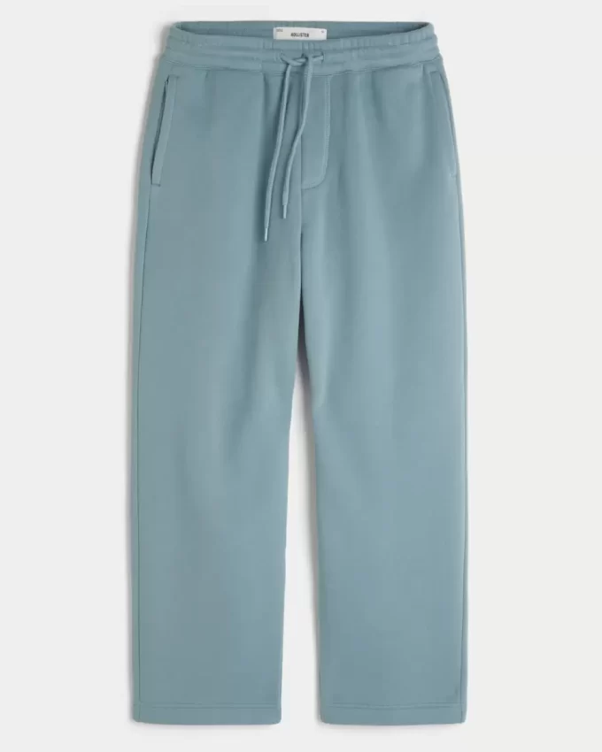 Baggy Sweatpants