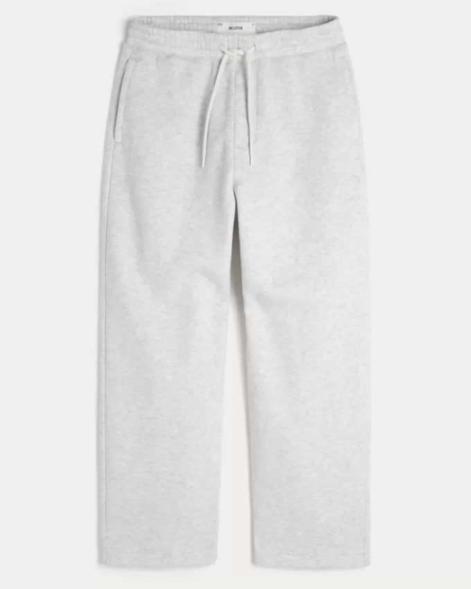 Baggy Sweatpants
