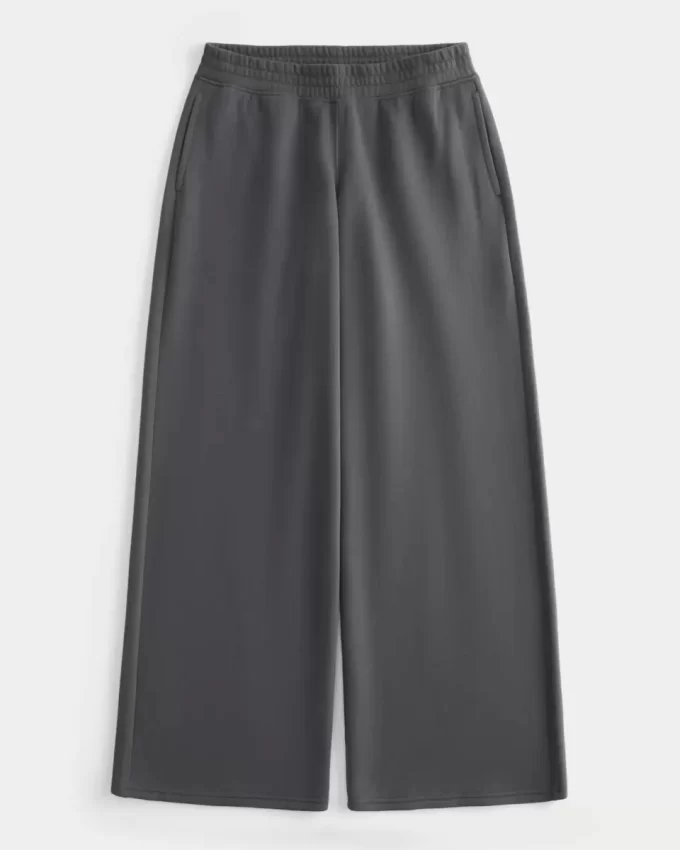Baggy Sweatpants