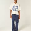 Baggy Track Pants