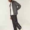 Baggy Track Pants