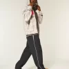 Baggy Track Pants