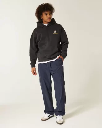 Baggy Track Pants