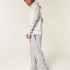 Baggy Track Pants
