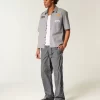 Baggy Track Pants
