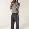 Baggy Track Pants