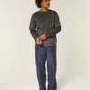 Baggy Track Pants