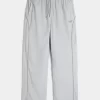 Baggy Track Pants