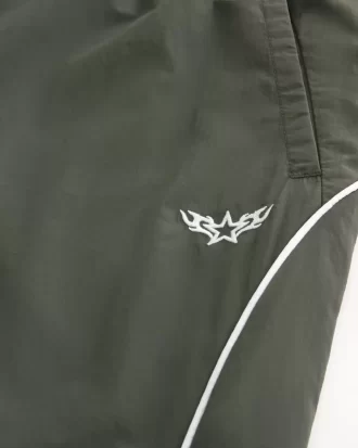 Baggy Track Pants