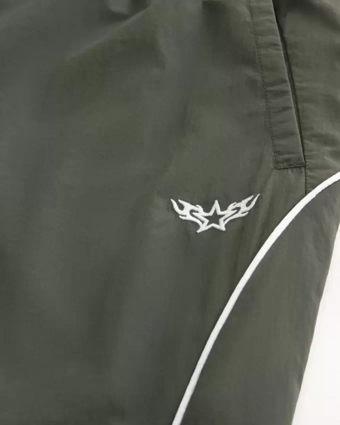 Baggy Track Pants