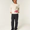 Baggy Track Pants