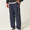 Baggy Track Pants