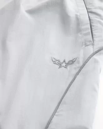 Baggy Track Pants