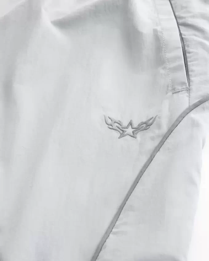 Baggy Track Pants