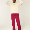 Baggy Track Pants