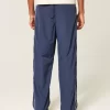 Baggy Track Pants