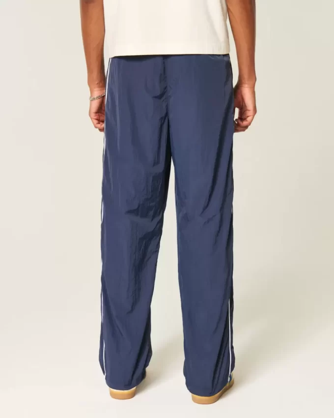 Baggy Track Pants