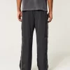 Baggy Track Pants