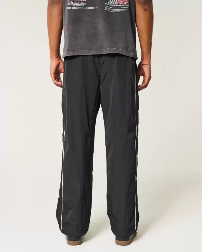 Baggy Track Pants