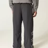 Baggy Track Pants