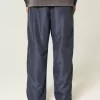 Baggy Track Pants