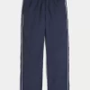 Baggy Track Pants