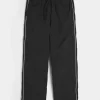 Baggy Track Pants