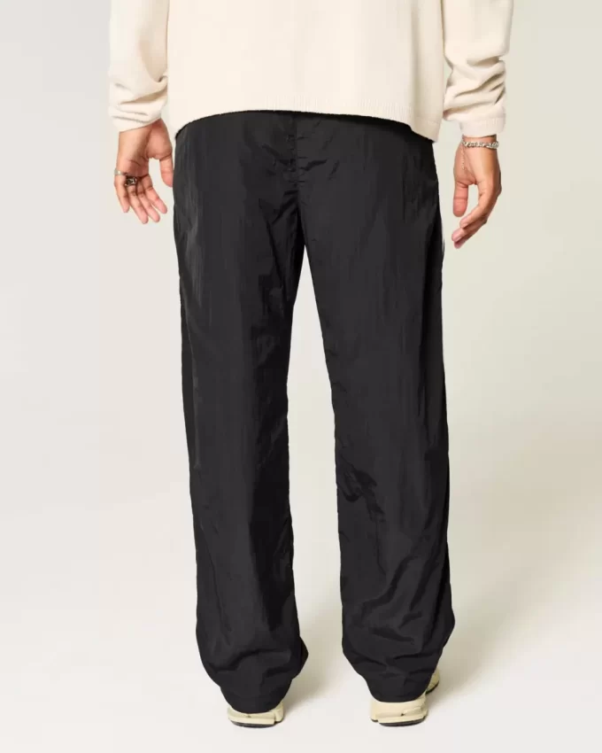 Baggy Track Pants