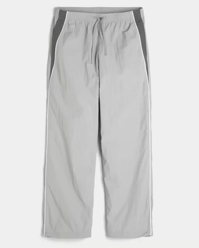 Baggy Track Pants