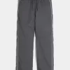 Baggy Track Pants